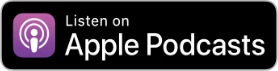 Apple Podcasts Button