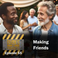 Making Friends