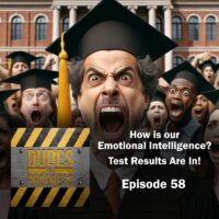 The Test – How is Our Emotional Intelligence?