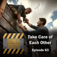 Taking Care of Each Other